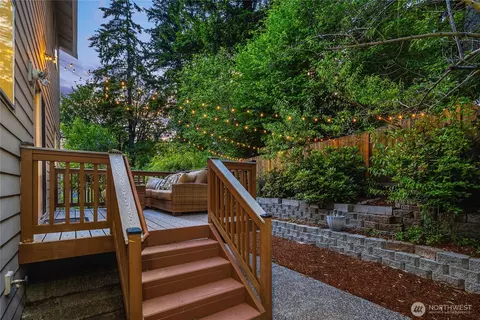 Exterior - 12218 NE 203rd St, Bothell, WA 98011 photo 6 of 11