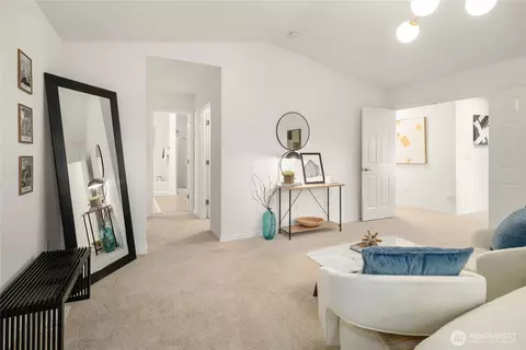 Entry Way - 12218 NE 203rd St, Bothell, WA 98011 photo 1 of 1