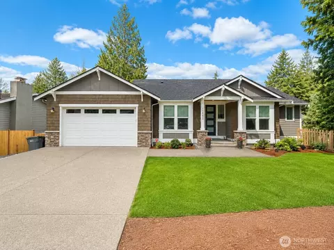 12500 Robinhood Ln, Snohomish, WA 98290