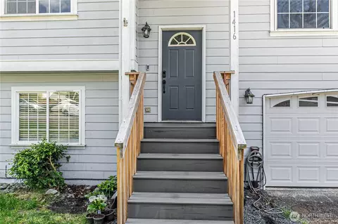 1416 200th Street Ct E, Spanaway, WA 98387
