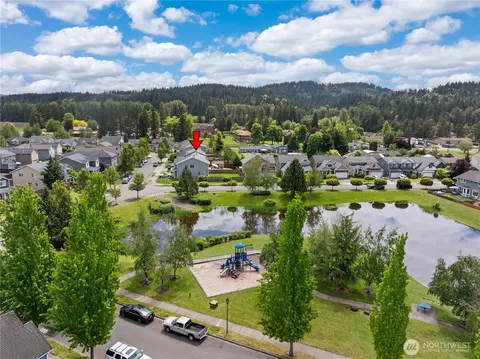 View/Area - 1203 Blue Jay Ave SW, Orting, WA 98360 photo 5 of 5