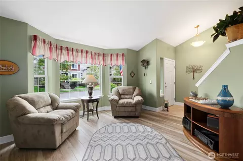 Living - 1203 Blue Jay Ave SW, Orting, WA 98360 photo 1 of 2