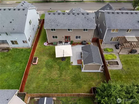 View/Area - 1203 Blue Jay Ave SW, Orting, WA 98360 photo 1 of 5