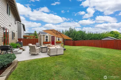 Exterior - 1203 Blue Jay Ave SW, Orting, WA 98360 photo 2 of 5