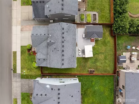 View/Area - 1203 Blue Jay Ave SW, Orting, WA 98360 photo 2 of 5