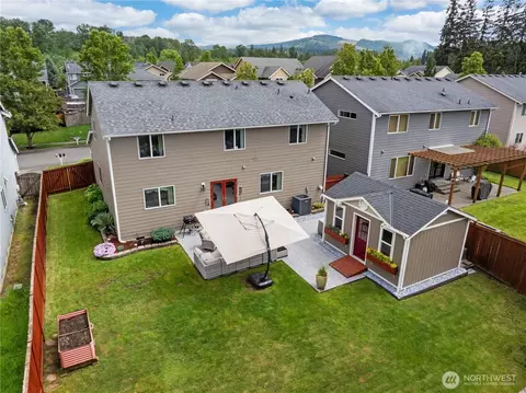 Other - 1203 Blue Jay Ave SW, Orting, WA 98360 photo 9 of 9