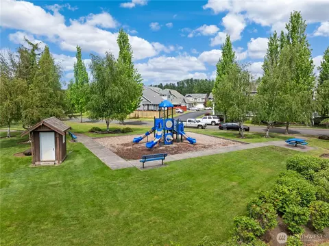Exterior - 1203 Blue Jay Ave SW, Orting, WA 98360 photo 5 of 5