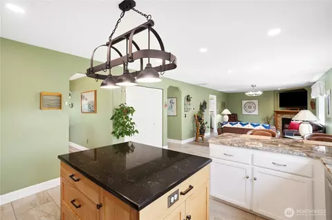 Kitchen - 1203 Blue Jay Ave SW, Orting, WA 98360 photo 7 of 7
