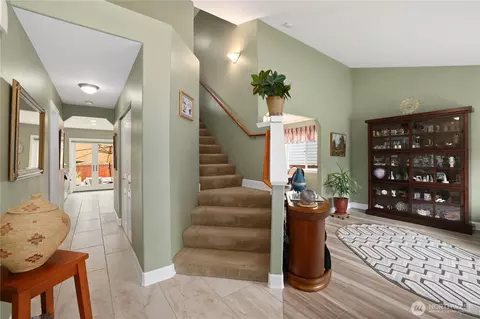 Entry Way - 1203 Blue Jay Ave SW, Orting, WA 98360 photo 1 of 1