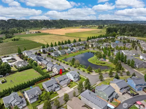 View/Area - 1203 Blue Jay Ave SW, Orting, WA 98360 photo 4 of 5