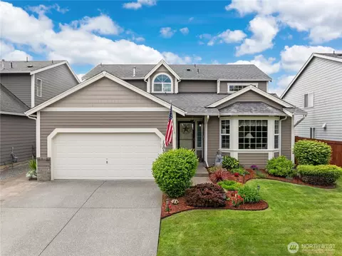 1203 Blue Jay Ave SW, Orting, WA 98360