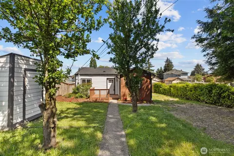 3533 S Wilkeson St, Tacoma, WA 98418