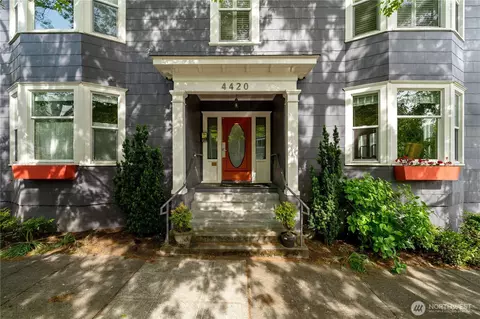 4420 Dayton Ave N UNIT 2, Seattle, WA 98103