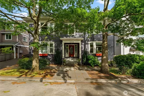 4420 Dayton Ave N UNIT 2, Seattle, WA 98103