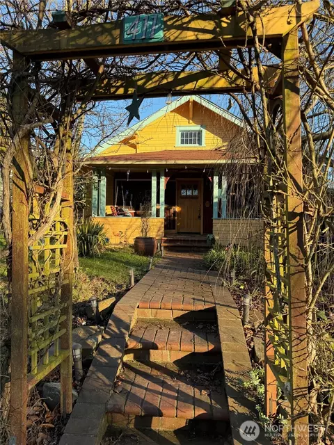 411 Glen Ave, Snohomish, WA 98290
