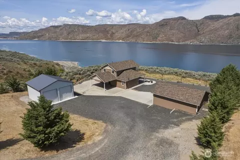 4265 Plum Pt E, Grand Coulee, WA 99133