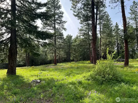 740 Sun Ridge Dr, Cle Elum, WA 98922