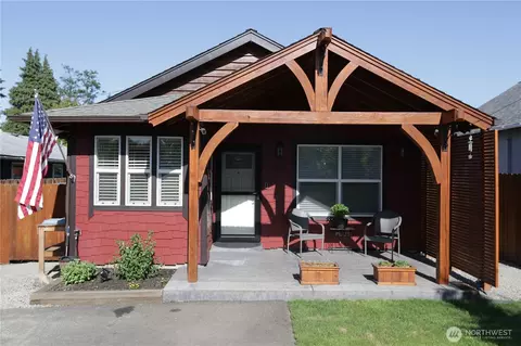 3615 T St, Vancouver, WA 98663