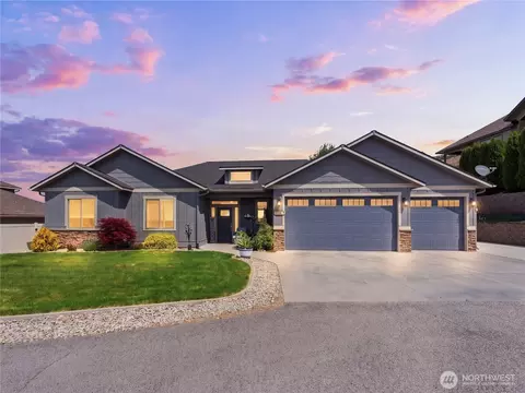 304 Stoneridge Dr, East Wenatchee, WA 98802