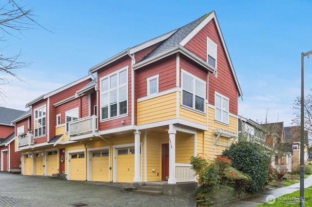 5912 31st Ave SW, Seattle, WA 98126