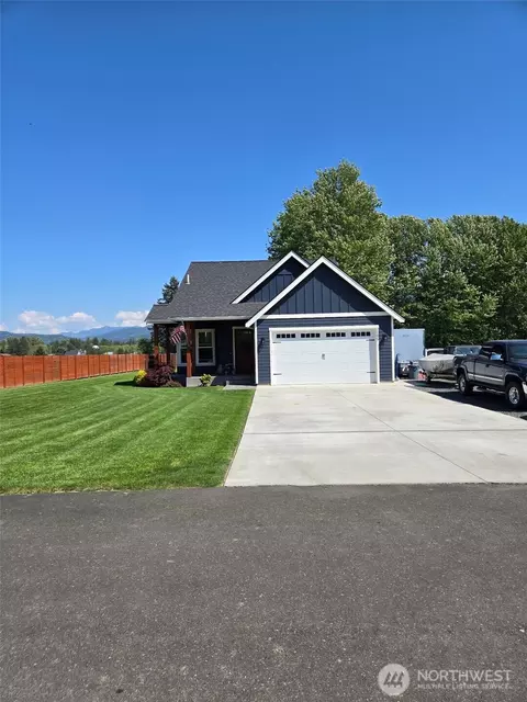 Exterior - 1200 Haystack Ln, Everson, WA 98247 photo 2 of 5