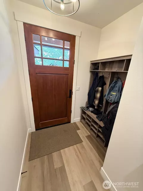 Entry Way - 1200 Haystack Ln, Everson, WA 98247 photo 1 of 1