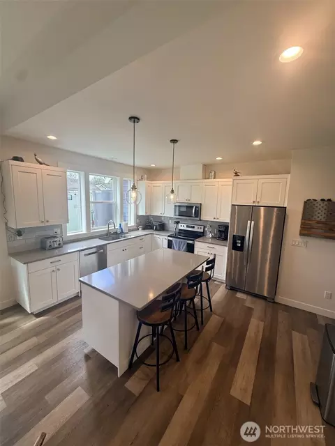 Kitchen - 1200 Haystack Ln, Everson, WA 98247 photo 1 of 1