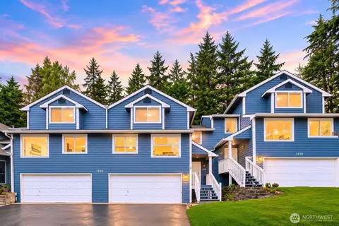 1319 NW Slate Ln #106, Silverdale, WA 98383
