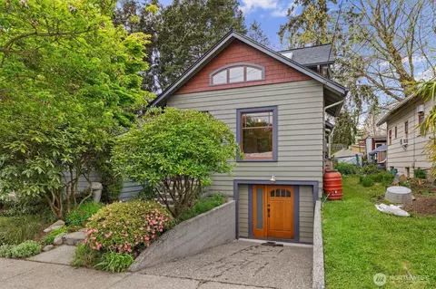 6553 21st Ave NW, Seattle, WA 98117