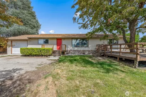 21 SW St Sw 31, East Wenatchee, WA 98802