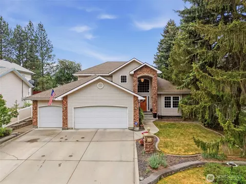 4030 E 19th Ave, Spokane, WA 99223