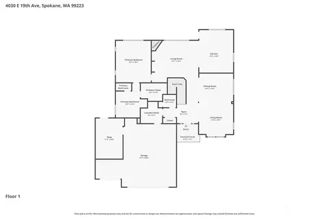 4030 E 19th Ave, Spokane, WA 99223 photo 37