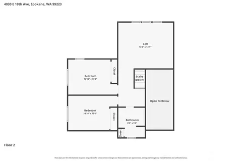 4030 E 19th Ave, Spokane, WA 99223 photo 38
