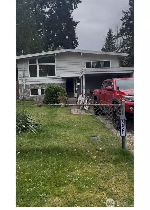3821 155th Ave SE, Bellevue, WA 98006