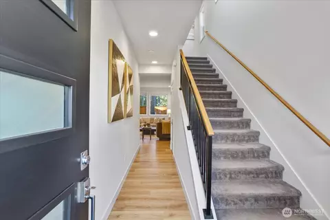 Entry Way - 121 171st Pl SW #B, Bothell, WA 98012 photo 1 of 3