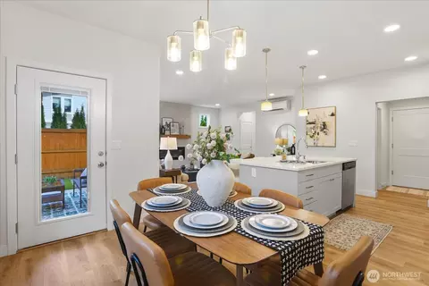 Dining - 121 171st Pl SW #B, Bothell, WA 98012 photo 3 of 3