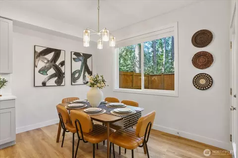 Dining - 121 171st Pl SW #B, Bothell, WA 98012 photo 1 of 3