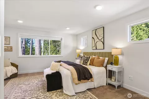 Bedroom - 121 171st Pl SW #B, Bothell, WA 98012 photo 1 of 6