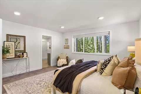 Bedroom - 121 171st Pl SW #B, Bothell, WA 98012 photo 2 of 6