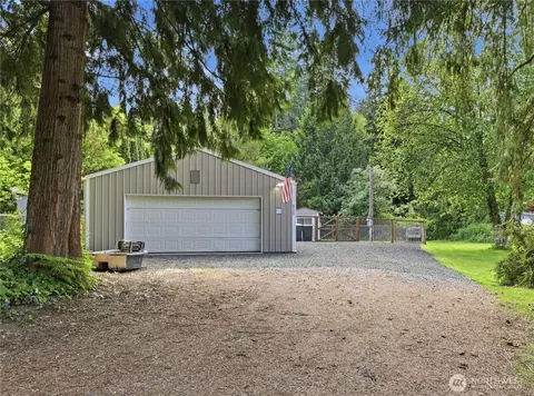 8329 Abelia Ct SE, Yelm, WA 98597