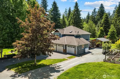 13924 266th Ave SE, Monroe, WA 98272
