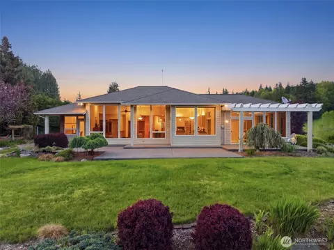 2263 Lost Mountain Rd, Sequim, WA 98382