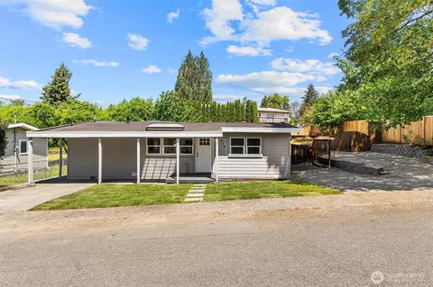 640 Ferndale Ave NE, Renton, WA 98056