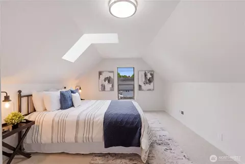Bedroom - 1609 Lombard Ave, Everett, WA 98201 photo 1 of 4