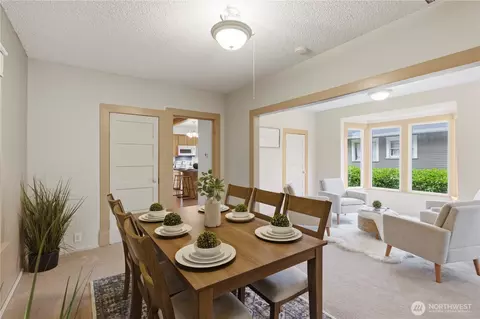 Dining - 1609 Lombard Ave, Everett, WA 98201 photo 1 of 2