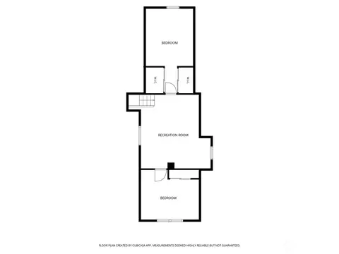 Floorplan - 1609 Lombard Ave, Everett, WA 98201 photo 3 of 3
