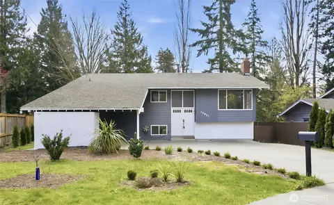 14831 NE 14th St, Bellevue, WA 98007
