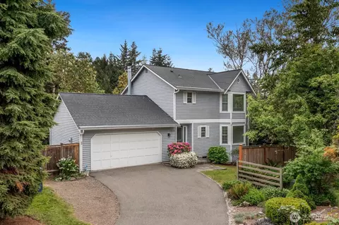 12122 93rd Ave NE, Kirkland, WA 98034