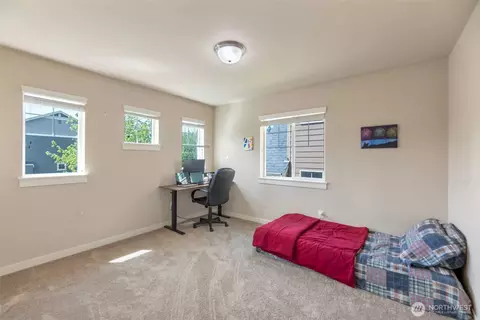 Bedroom - 23119 36th Dr SE, Bothell, WA 98021 photo 4 of 4