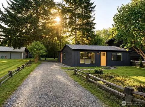 1253 Willow St SE, Lacey, WA 98503